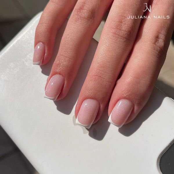 Gel lak Effect Finish – Dream Glitter