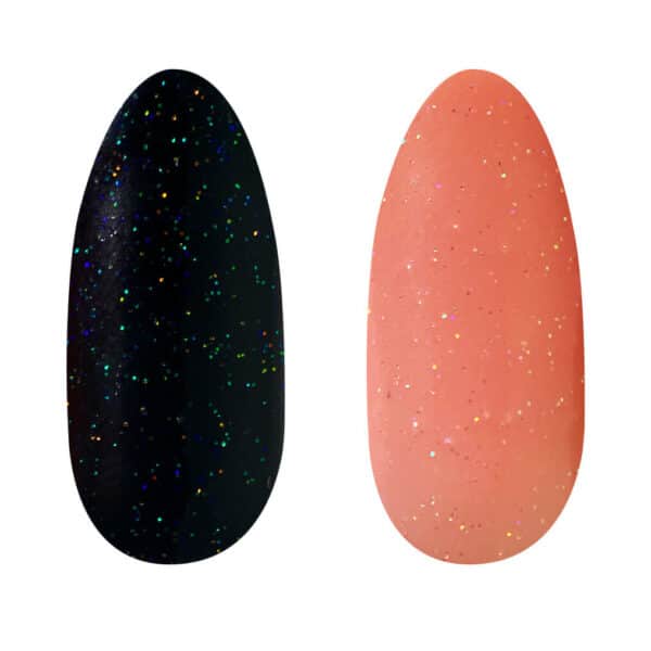 Gel lak Effect Finish – Dream Glitter