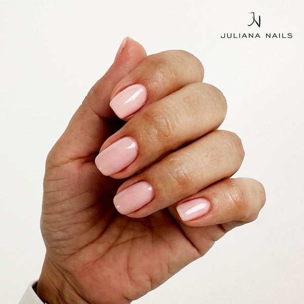 Power Base Gel Peach