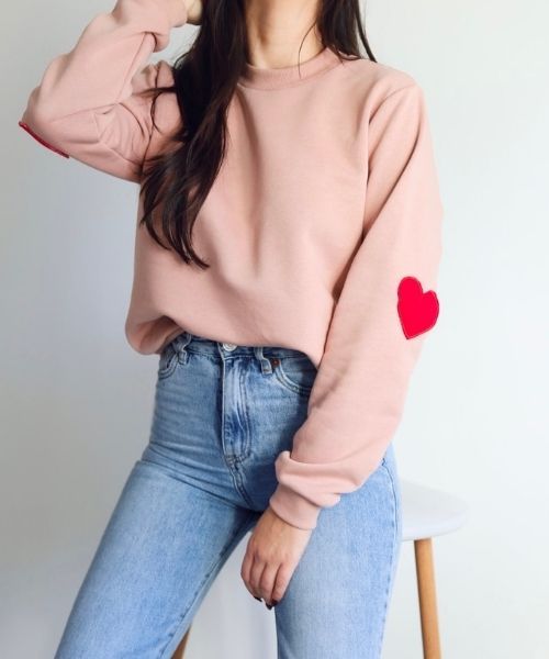 ♡ DUKSICA  | LOVE