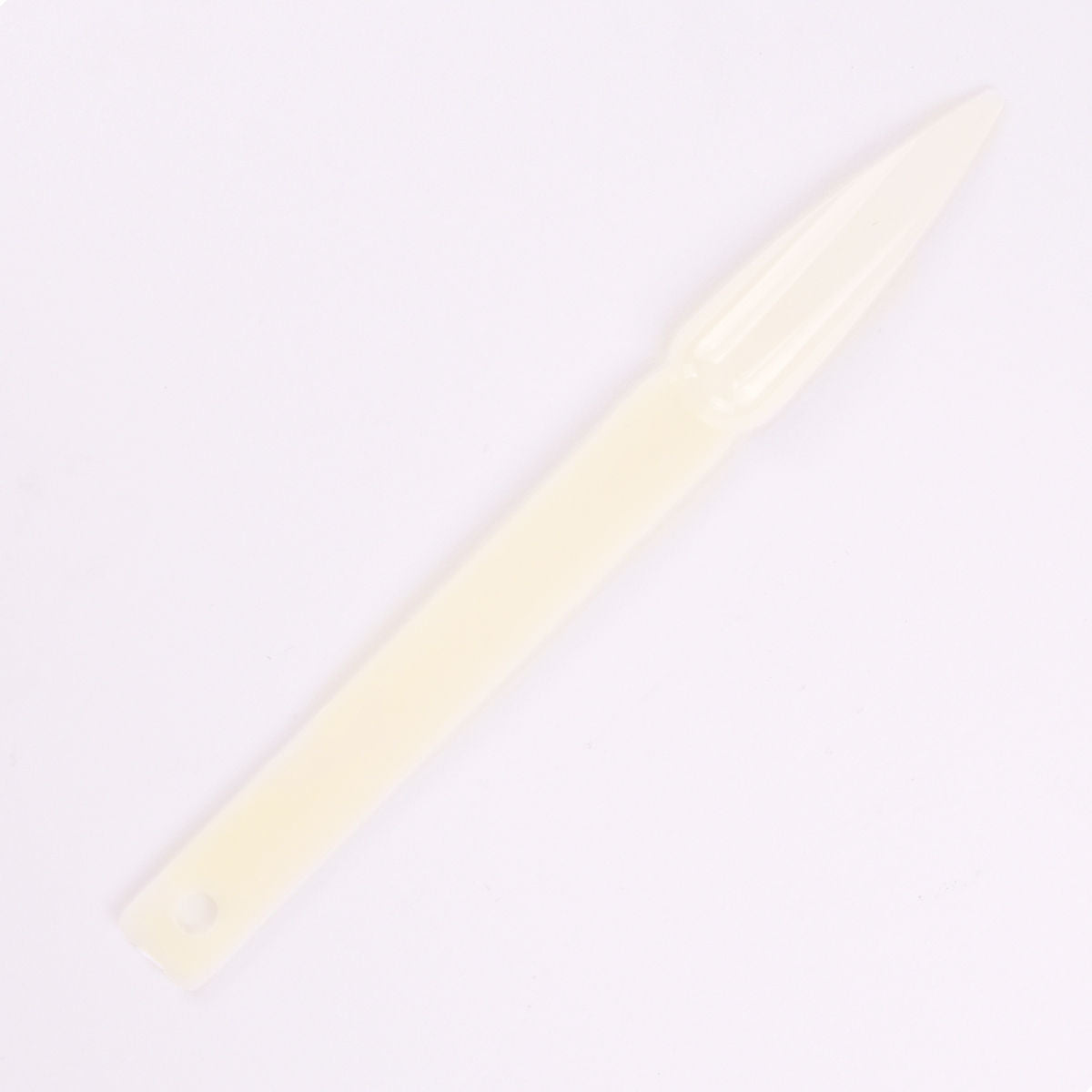 Show Tipse Stiletto – Natural (50 kom.)