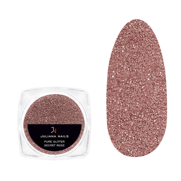 Pure Glitter – Secret Rose