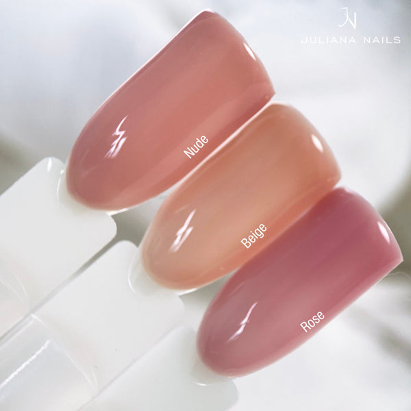Power Base Gel Nude