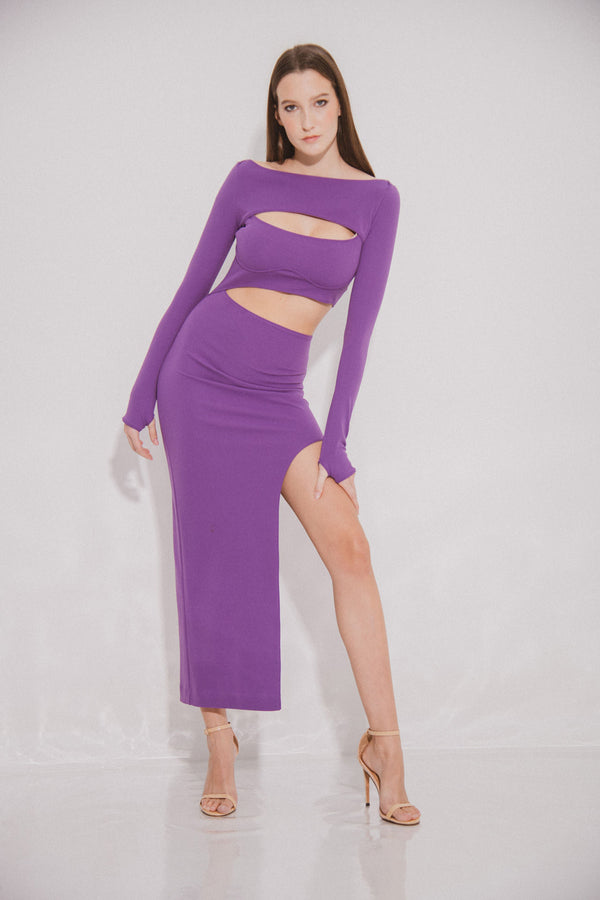 Haljina BELLA LJ