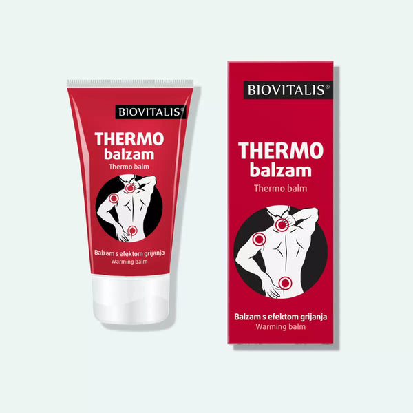 Thermo balzam