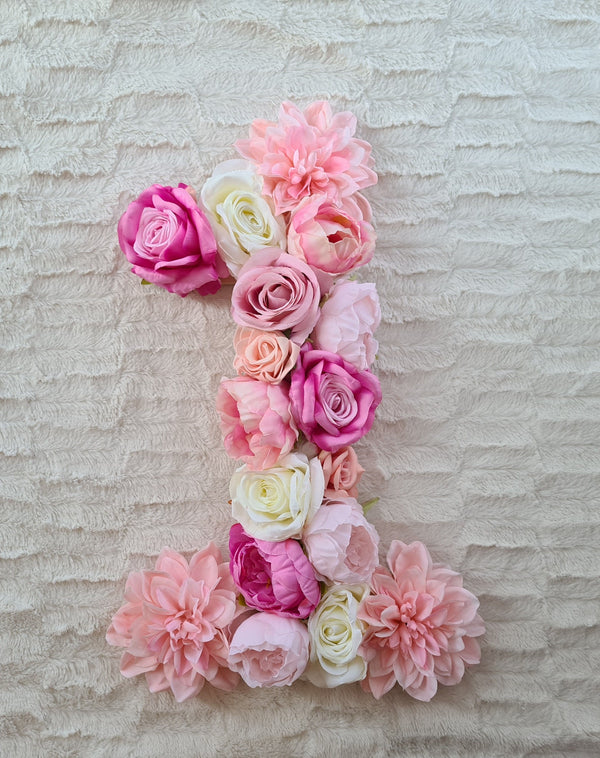 FULL BLOOM cvjetni broj