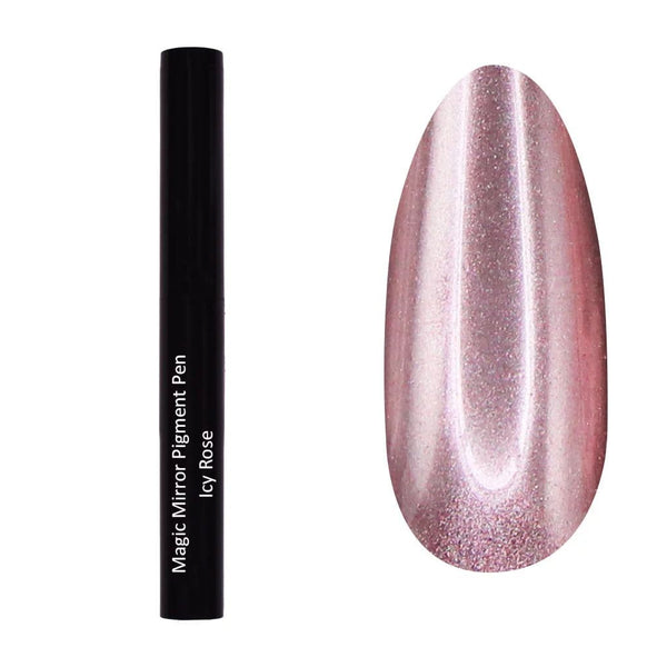 Magic Mirror olovka s pigmentom – Icy Rose