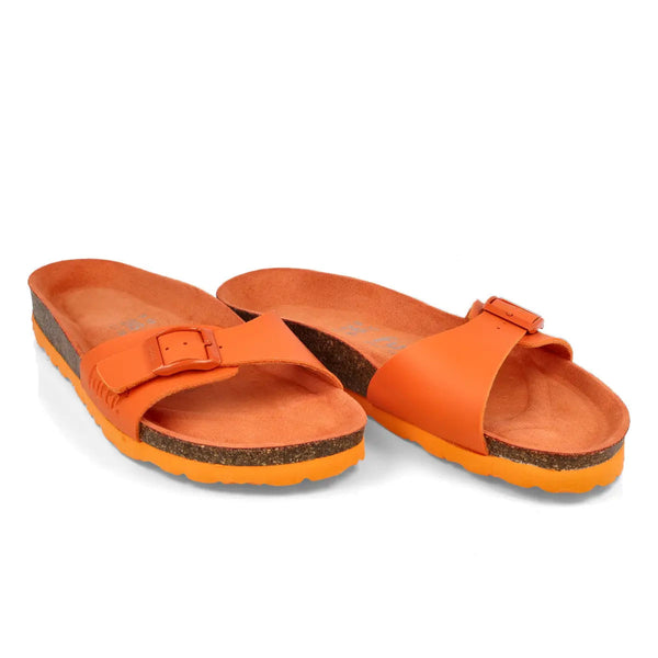 Mara Total Orange
