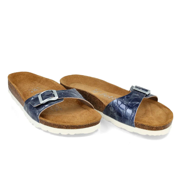 Mara Coco Blue