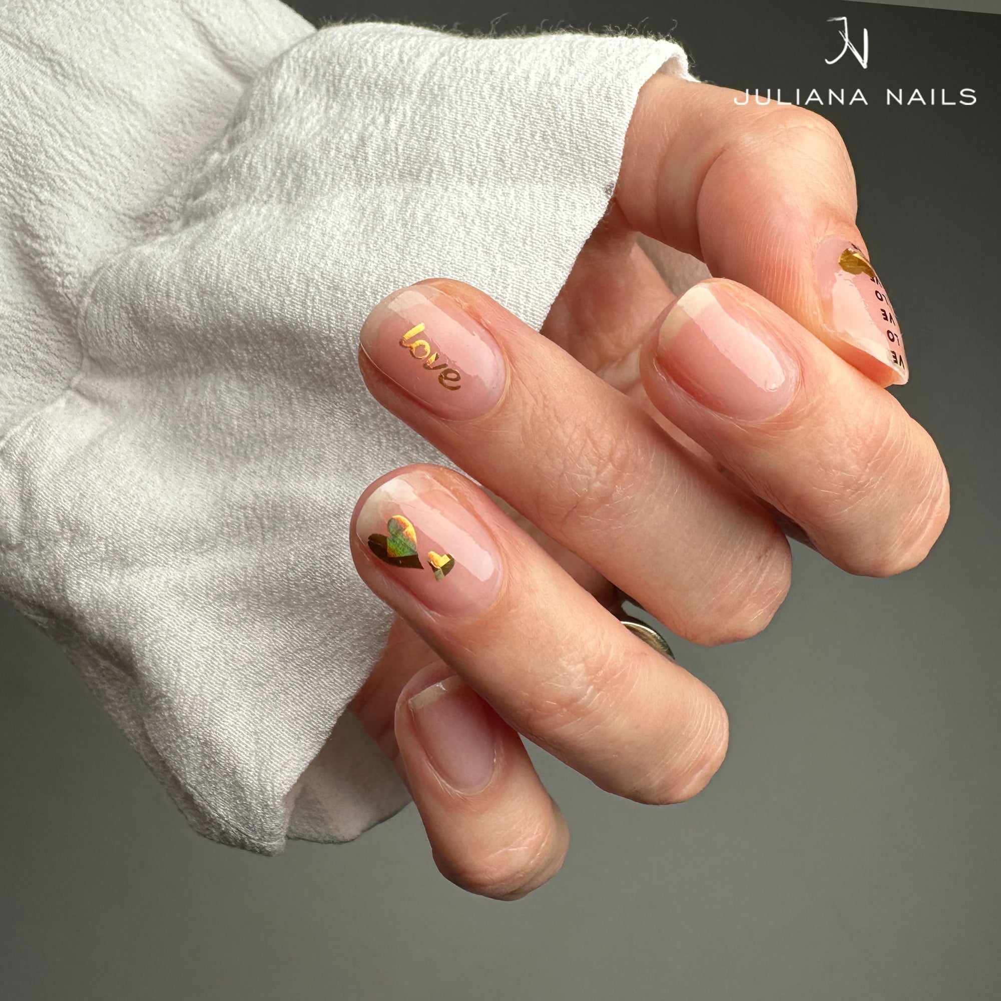 Gel lak Lollypop 6ml