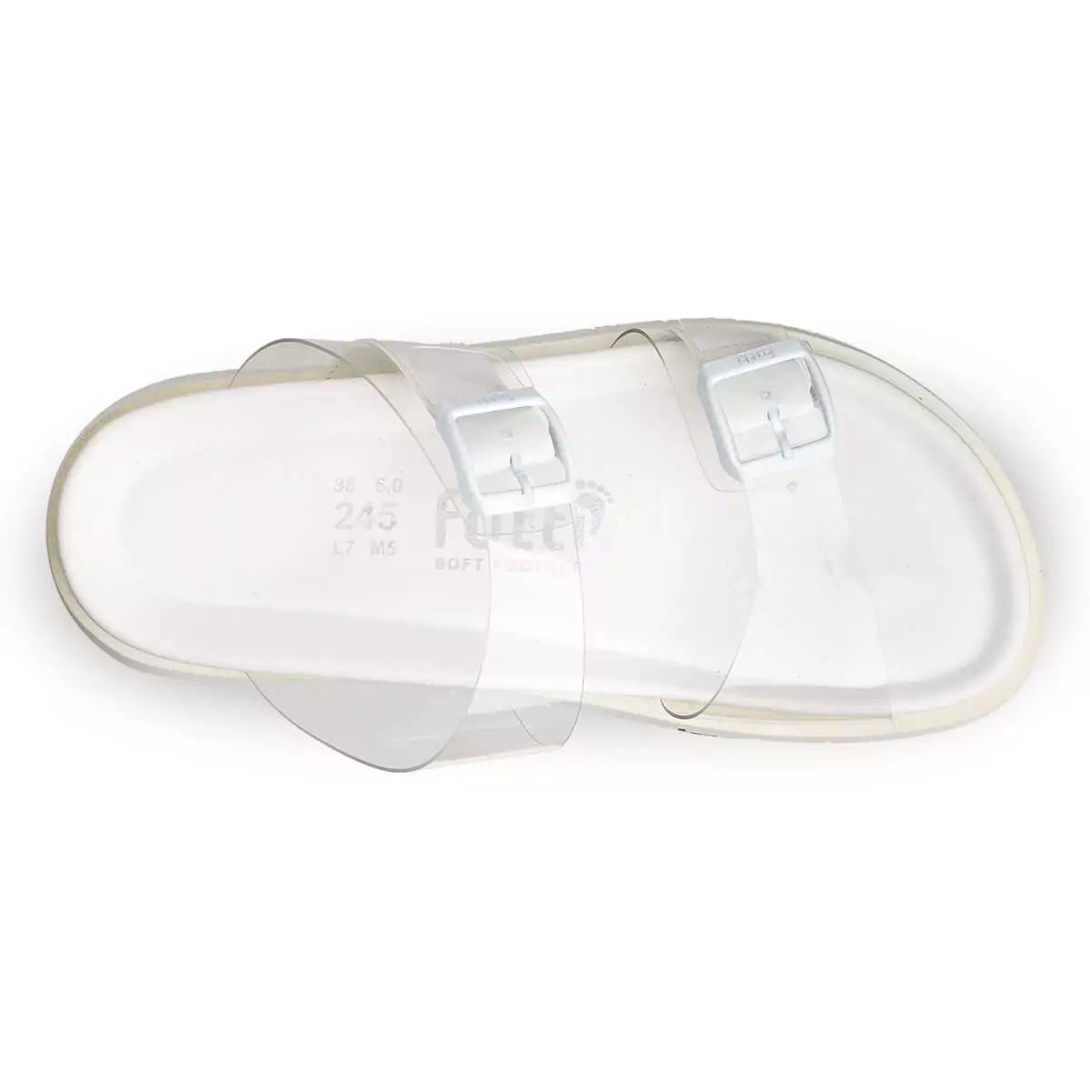 Ema Destiny White