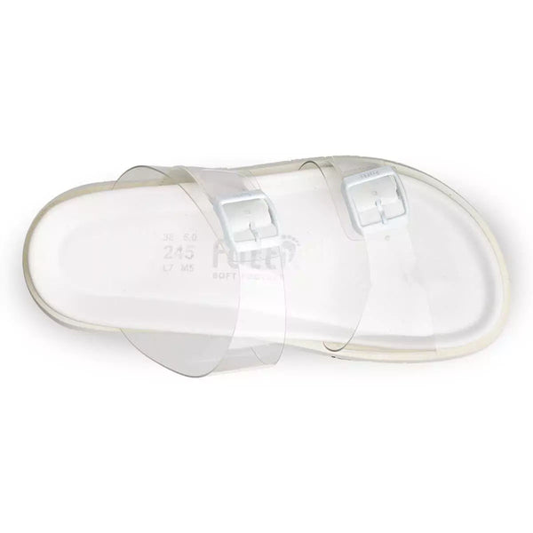 Ema Destiny White