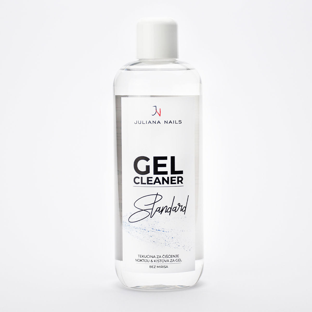 Gel Cleaner – Tekućina za čišćenje gela