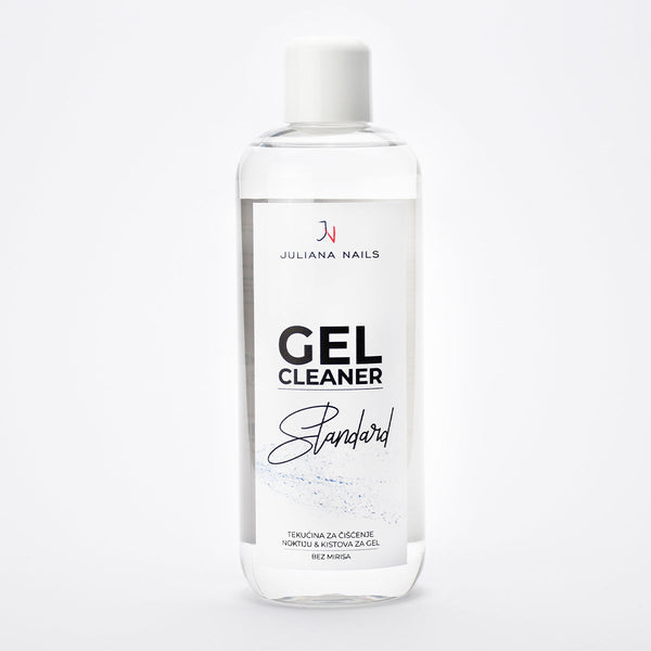 Gel Cleaner – Tekućina za čišćenje gela