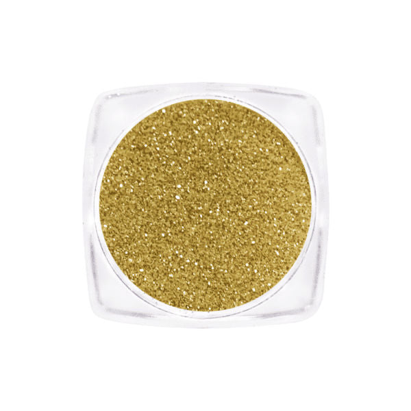 Pure Glitter – Golden Hours