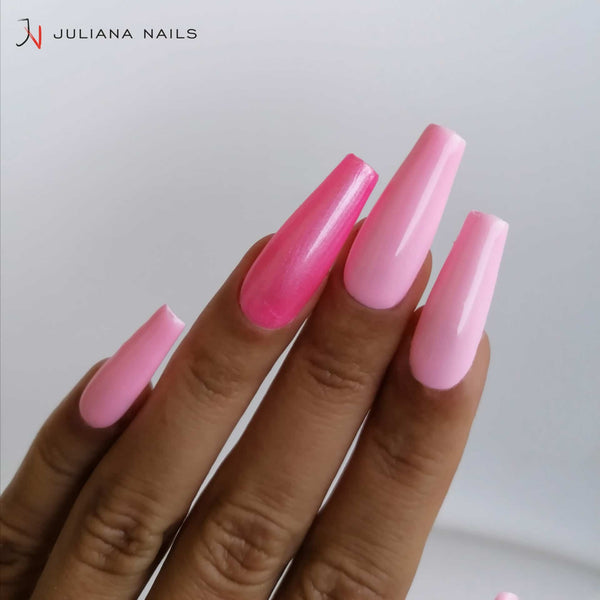 Gel lak Summer Vibes 6ml