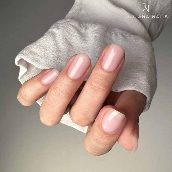 X-Press Allround Gel – 30 sek. – Milky Rose