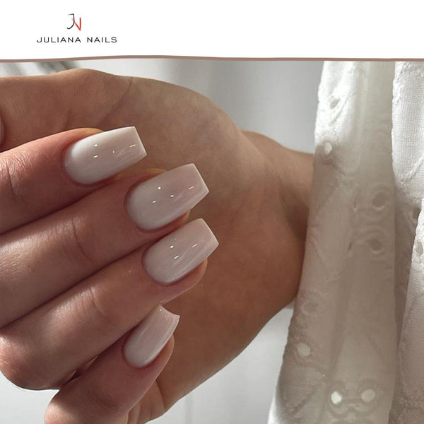 Cover Builder Gel – Babyboomer White