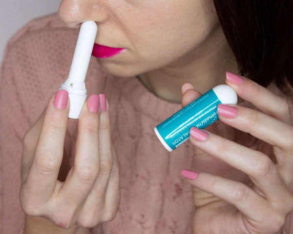 Aromatični inhalator