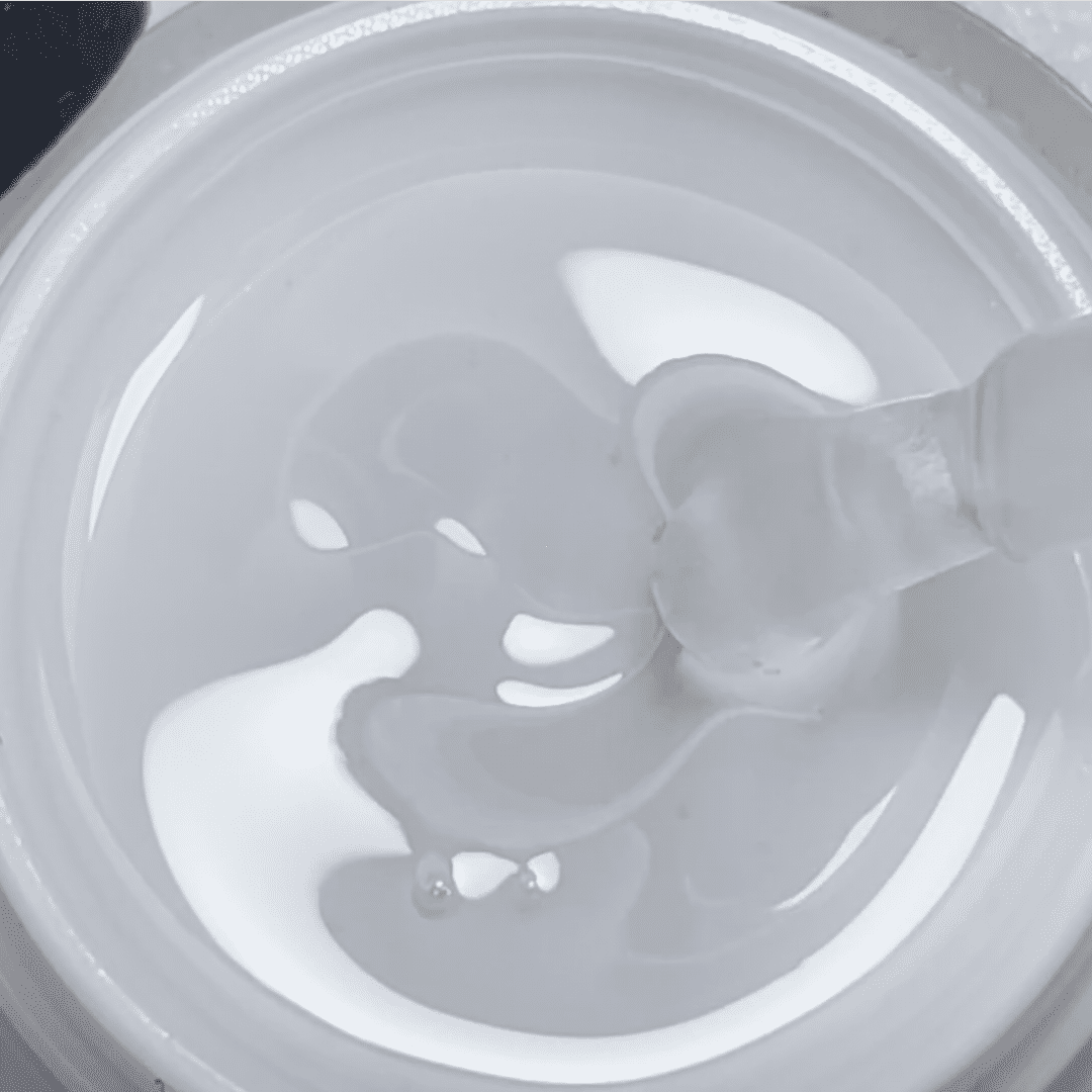 Power Base Gel Clear