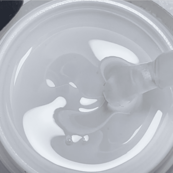 Power Base Gel Clear