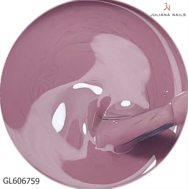 Gel lak Retro Candy 6ml