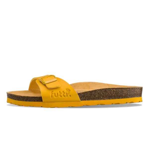 Mara Total Yellow
