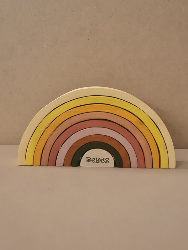 RAINBOW DUGA / Sunset, medium