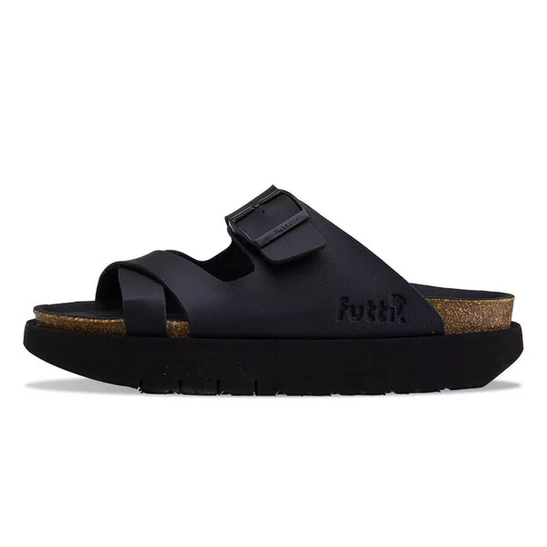 Lexi Infinity Black