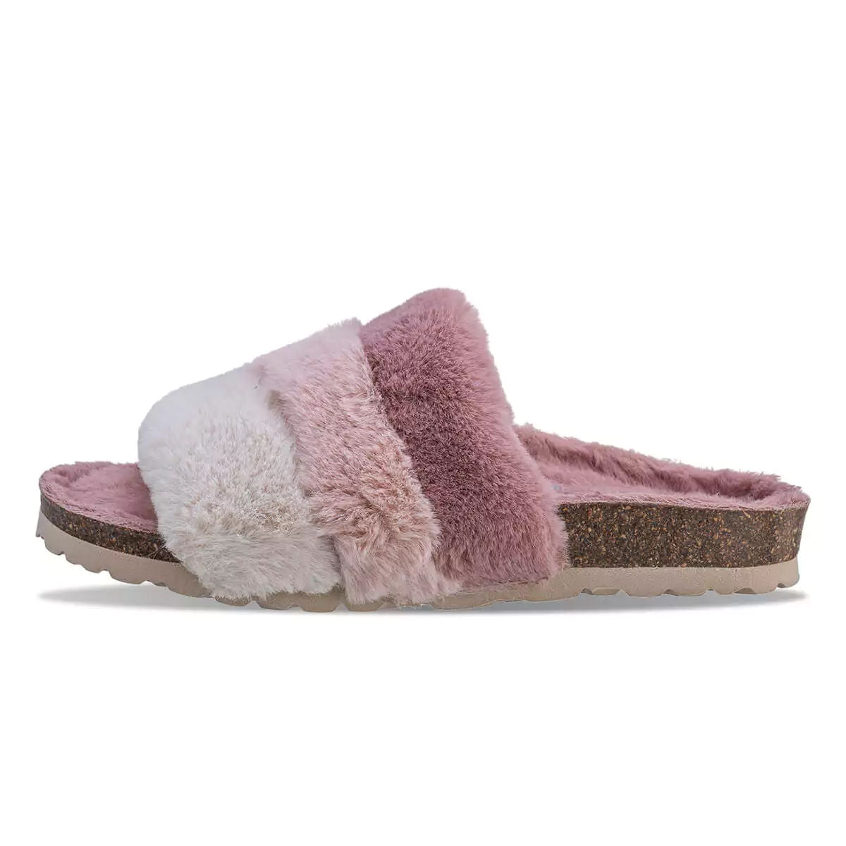 Cindy Triple Pink