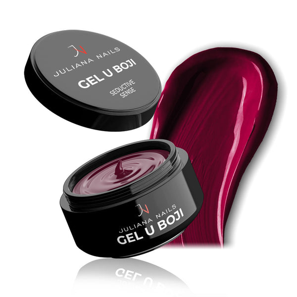 Gel u boji Seductive Sense 5g