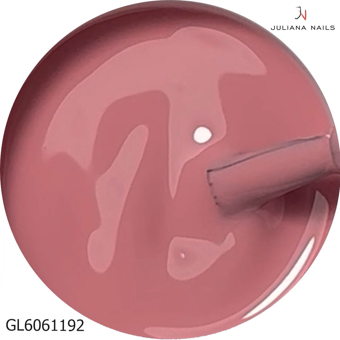 Gel lak Cocktail Bahama Mama 6ml