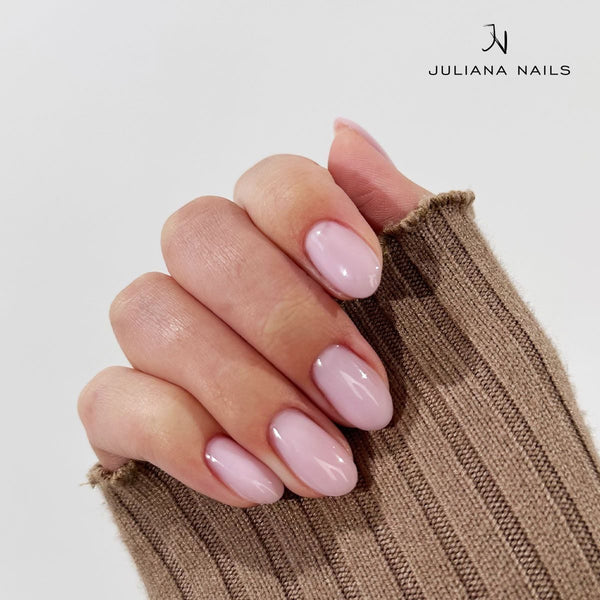 Power Base Gel Pastel Rose