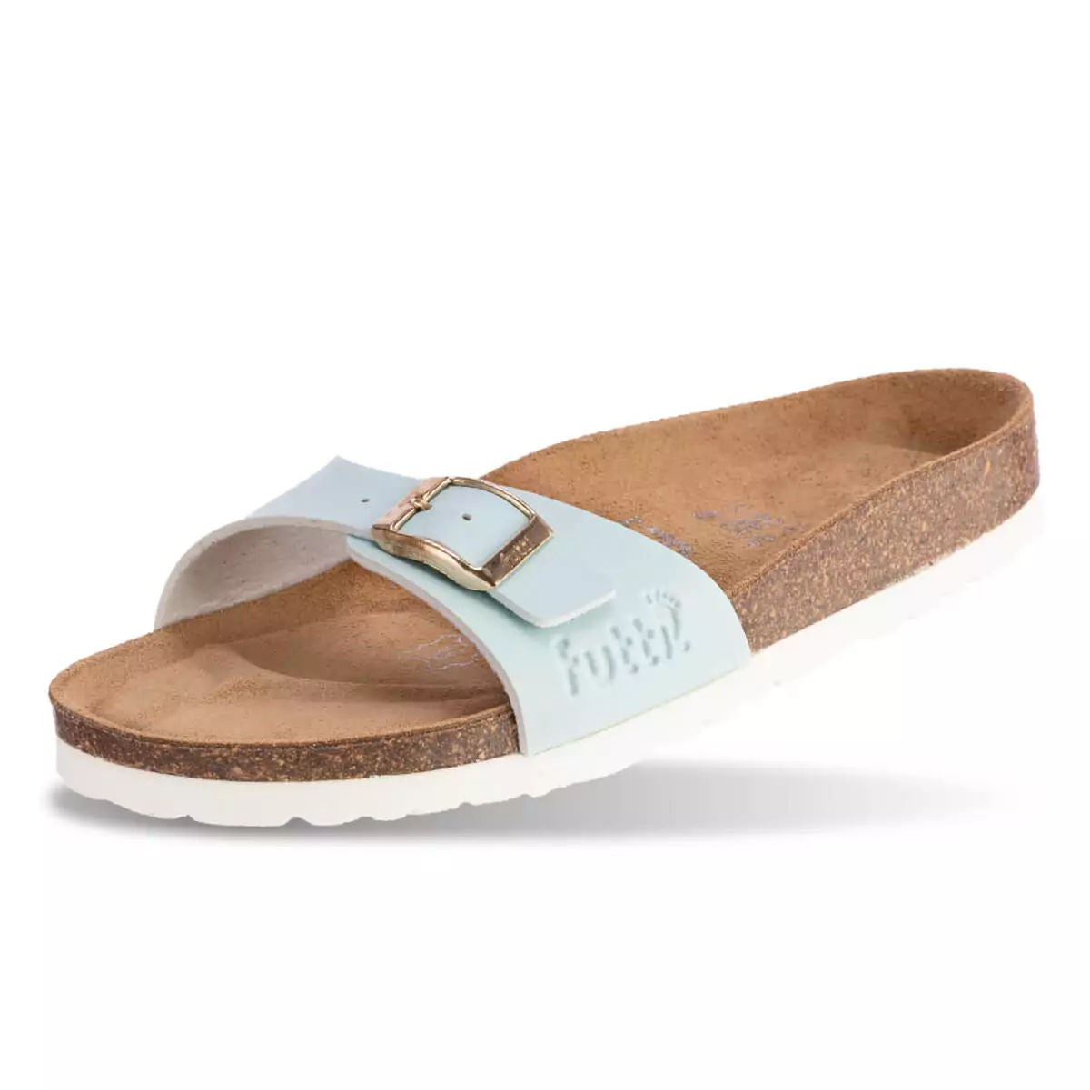 Mara Minty Blue