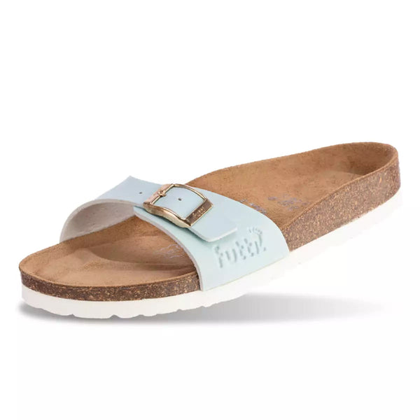 Mara Minty Blue