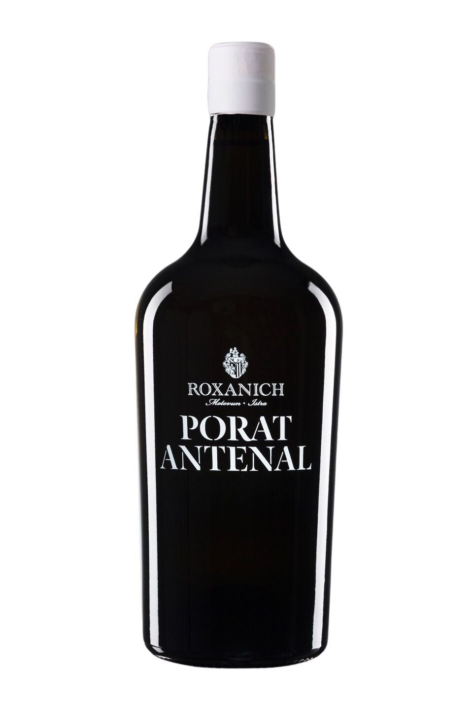 ROXANICH PORAT ANTENAL