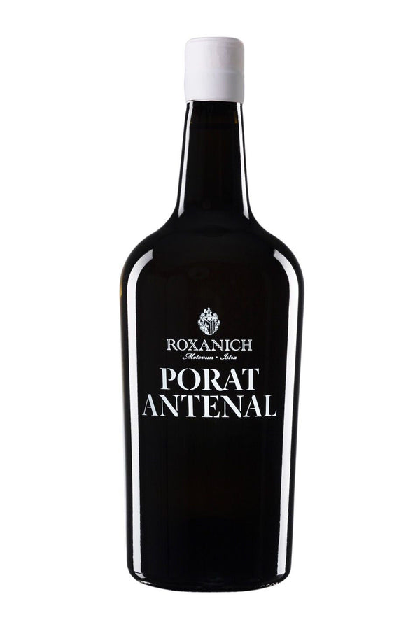 ROXANICH PORAT ANTENAL
