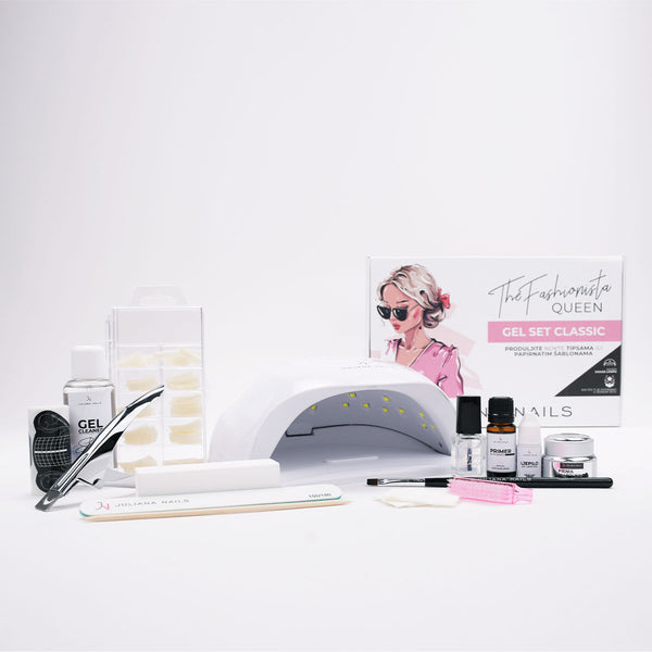 Gel set – Classic