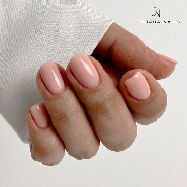 Power Base Gel Peach