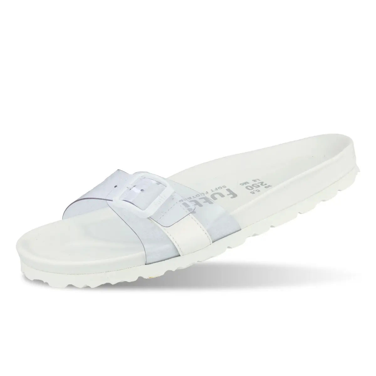 Mara Destiny White