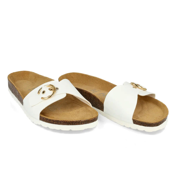 Mara Napa White