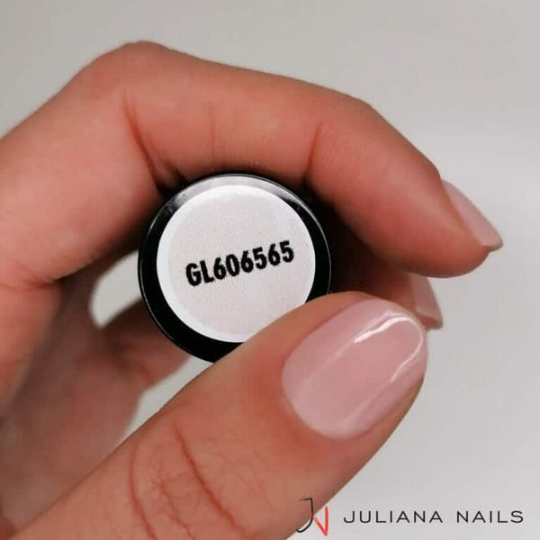 Gel lak Cashmere Rose 6ml