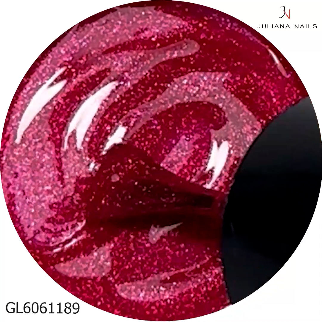 Gel lak Maldives 6ml