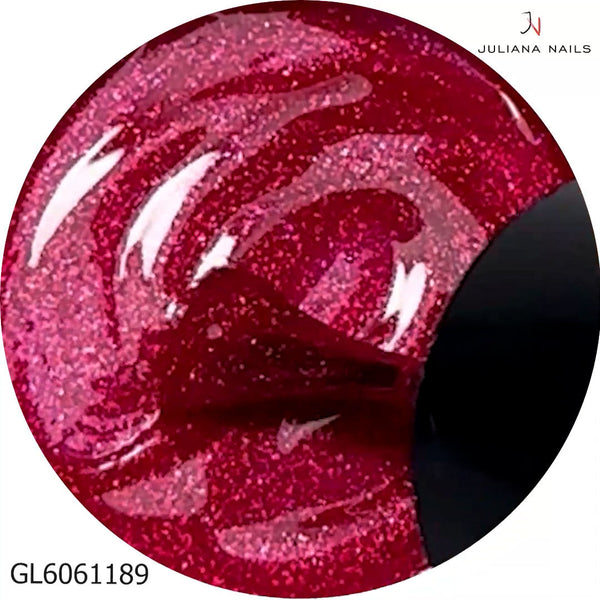 Gel lak Maldives 6ml