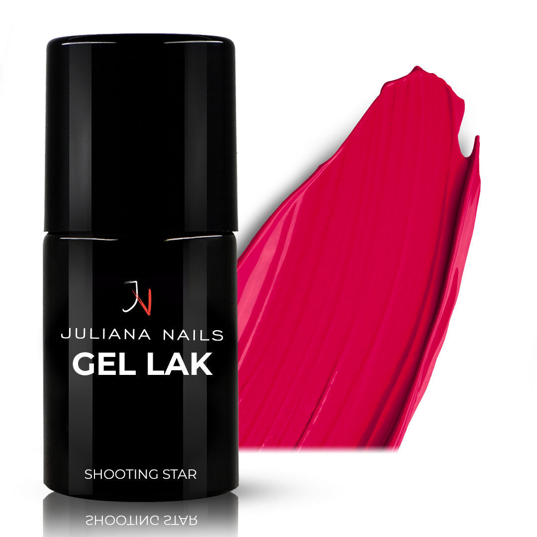 Gel lak Shooting Star 6ml