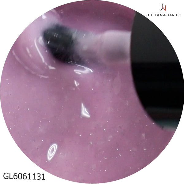 Gel lak Pastel Strawberry 6ml