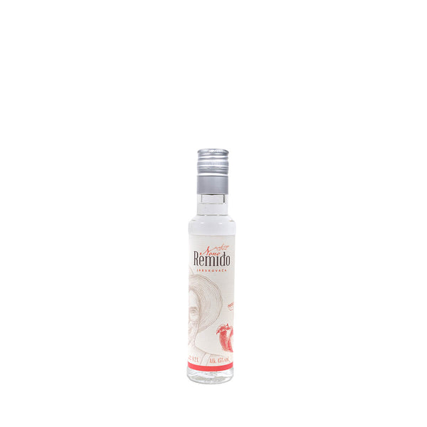 Rakija jabukovača 0,2 L