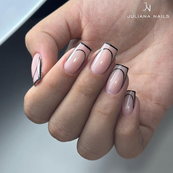 Cover gradivni gel – Cashmere Rose