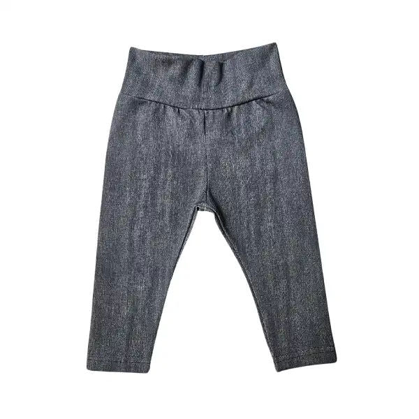 Tajice - Jeans crne