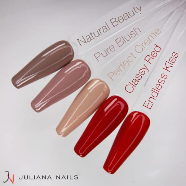 Gel u boji Pure Blush 5g